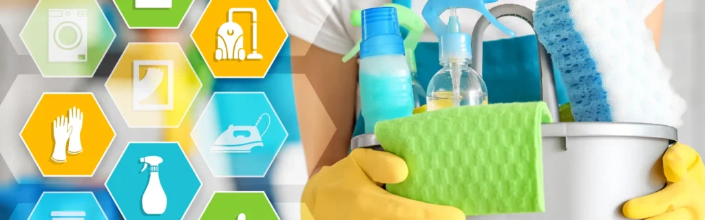 5 indok a Berlean Cleaning takarítási szolgáltatásai mellett